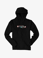 Friends I Speak Fluent Quotes Hoodie