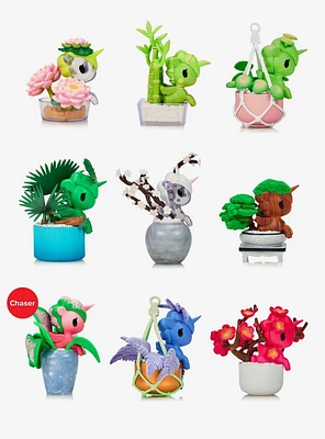 tokidoki Unicorno Botanical Harmony Blind Box Figure