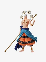 Bandai Spirits One Piece Masterlise Ichibansho Enel (The Greatest Battle) Figure
