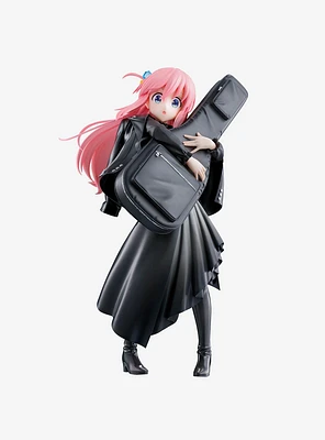 Bandai Spirits Bocchi the Rock! Ichibansho Hitori Gotoh Figure