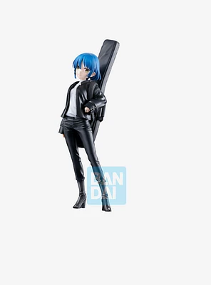 Bandai Spirits Bocchi the Rock! Ichibansho Ryo Yamada Figure