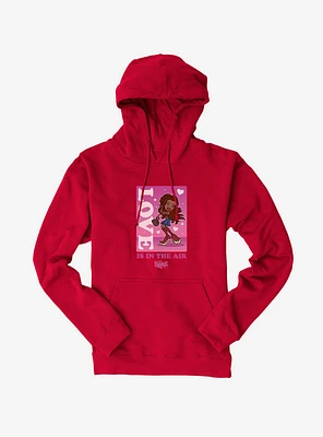 Bratz Love Is The Air Sasha Hoodie