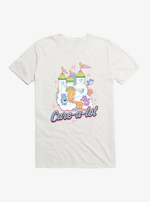 Care Bears A Lot T-Shirt