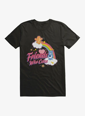 Care Bears Friends Who T-Shirt