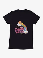 Care Bears Friends Who Womens T-Shirt