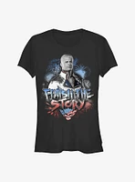 WWE Cody Rhodes Finish The Story Girls T-Shirt