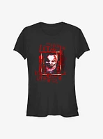 WWE Bray Wyatt The Fiend Let Me Frame Girls T-Shirt