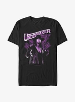 WWE Undertaker Legendary Pose T-Shirt