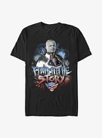 WWE Cody Rhodes Finish The Story T-Shirt