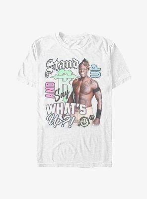 WWE R Truth Whats Up T-Shirt