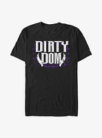 WWE Dirty Dom Mysterio T-Shirt