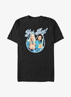 WWE Pretty Deadly Yes Boy T-Shirt