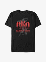 WWE Randy Orton RKO Daddys Back T-Shirt