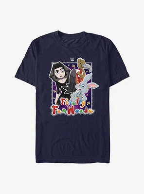 WWE Firefly Fun House T-Shirt