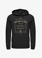 Marvel Agatha Coven Hoodie