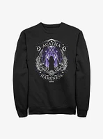 Marvel Agatha Starsign Sweatshirt