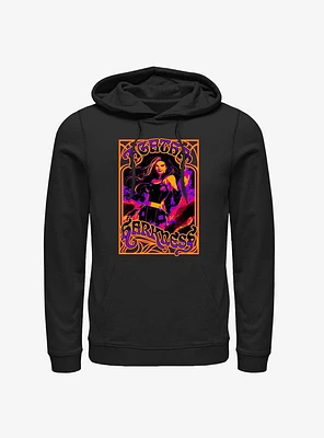 Marvel Agatha Modernisme Hoodie