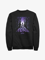 Marvel Agatha Down The Road Sweatshirt