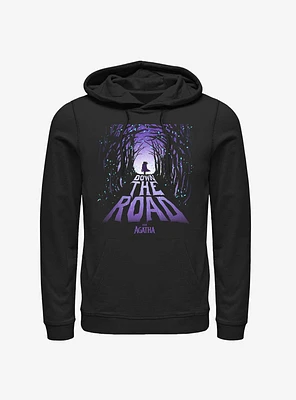 Marvel Agatha Down The Road Hoodie