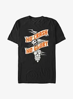 Crash Bandicoot No Glory T-Shirt