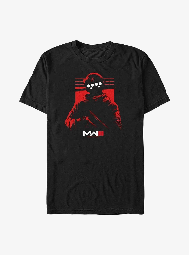 Call of Duty Mask Original T-Shirt