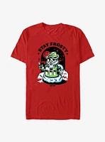 Call of Duty Stay Frosty T-Shirt