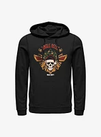 Call of Duty Jingle Hells Hoodie