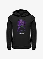 Call of Duty Airborne Black Hoodie