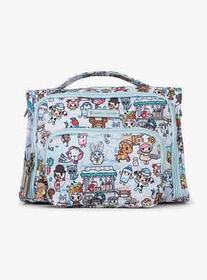 JuJuBe x Tokidoki Snow Day The Bestie Crossbody Bag