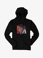 Hazbin Hotel Charlie & Vaggie Hoodie