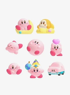 Nintendo Kirby's Dream Land Kirby & Friends Series 3 Blind Box Figure