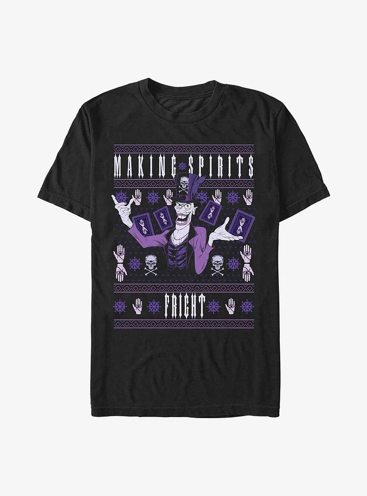 Disney Villains Making Spirits Rise T-Shirt