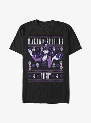 Disney Villains Making Spirits Rise T-Shirt