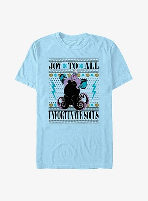 Disney Villains Unfortunate Souls T-Shirt