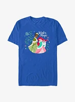 Disney Princesses Winter Magic T-Shirt