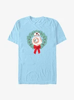 Star Wars: The Force Awakens BB-8 Xmas T-Shirt