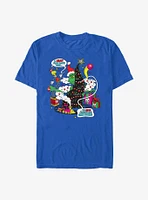 Dr. Seuss Find A Way T-Shirt