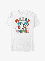 Dr. Seuss Merry Things T-Shirt