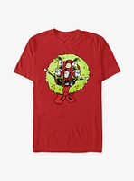 Dr. Seuss Little Cat Joys T-Shirt