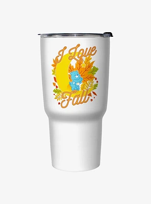 Care Bears I Love Fall Travel Mug