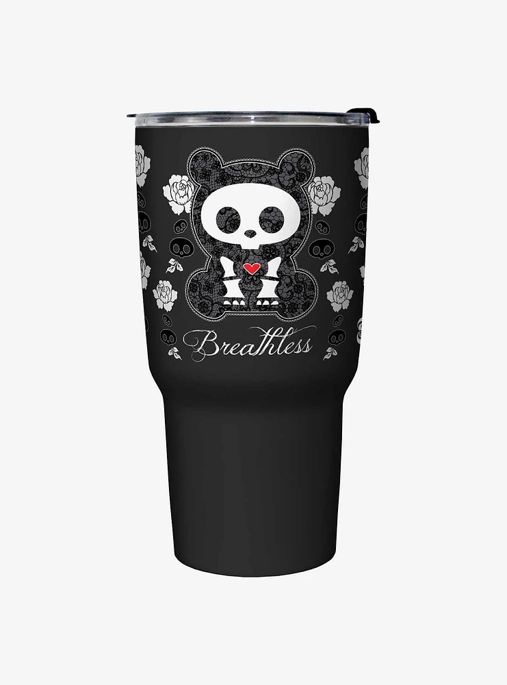 Skelanimals Breathless Travel Mug