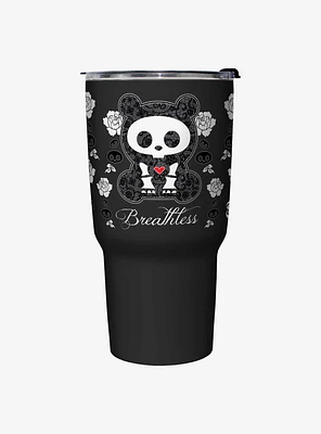 Skelanimals Breathless Travel Mug