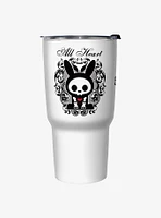 Skelanimals All Heart Travel Mug