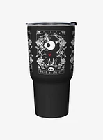 Skelanimals Bonita Wild At Heart Travel Mug