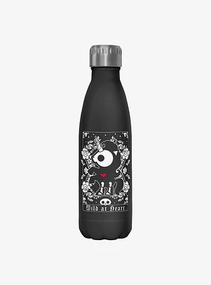 Skelanimals Bonita Wild At Heart Water Bottle