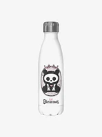 Skelanimals Pastel Look Bear Water Bottle