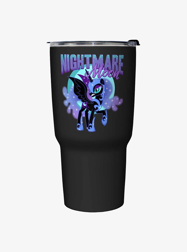 My Little Pony Nightmare Moon Travel Mug