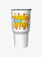 Care Bears Friends Giving Travel Mug