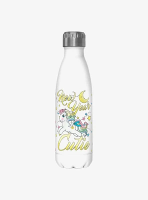 My Little Pony Classic Pony Year Water Bottle