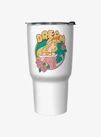 Disney Sleeping Beauty Dream Aurora Travel Mug